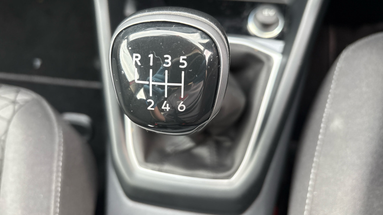 Volkswagen T-Cross 1.0 TSI 110 SE 5dr Petrol Estate